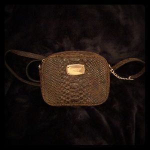 Michael Kors cross body